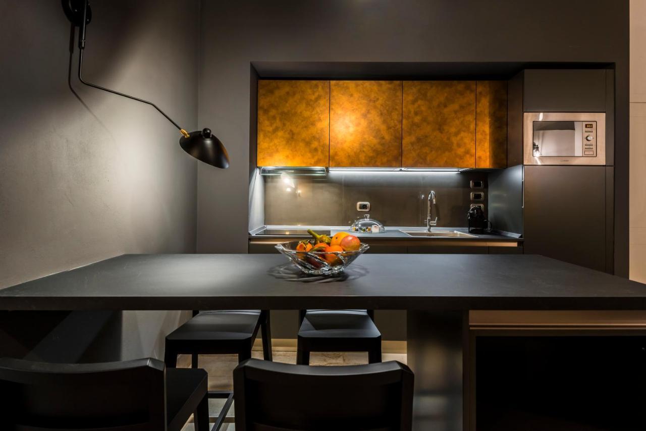 Design Club Collection Leilighet Bologna Eksteriør bilde