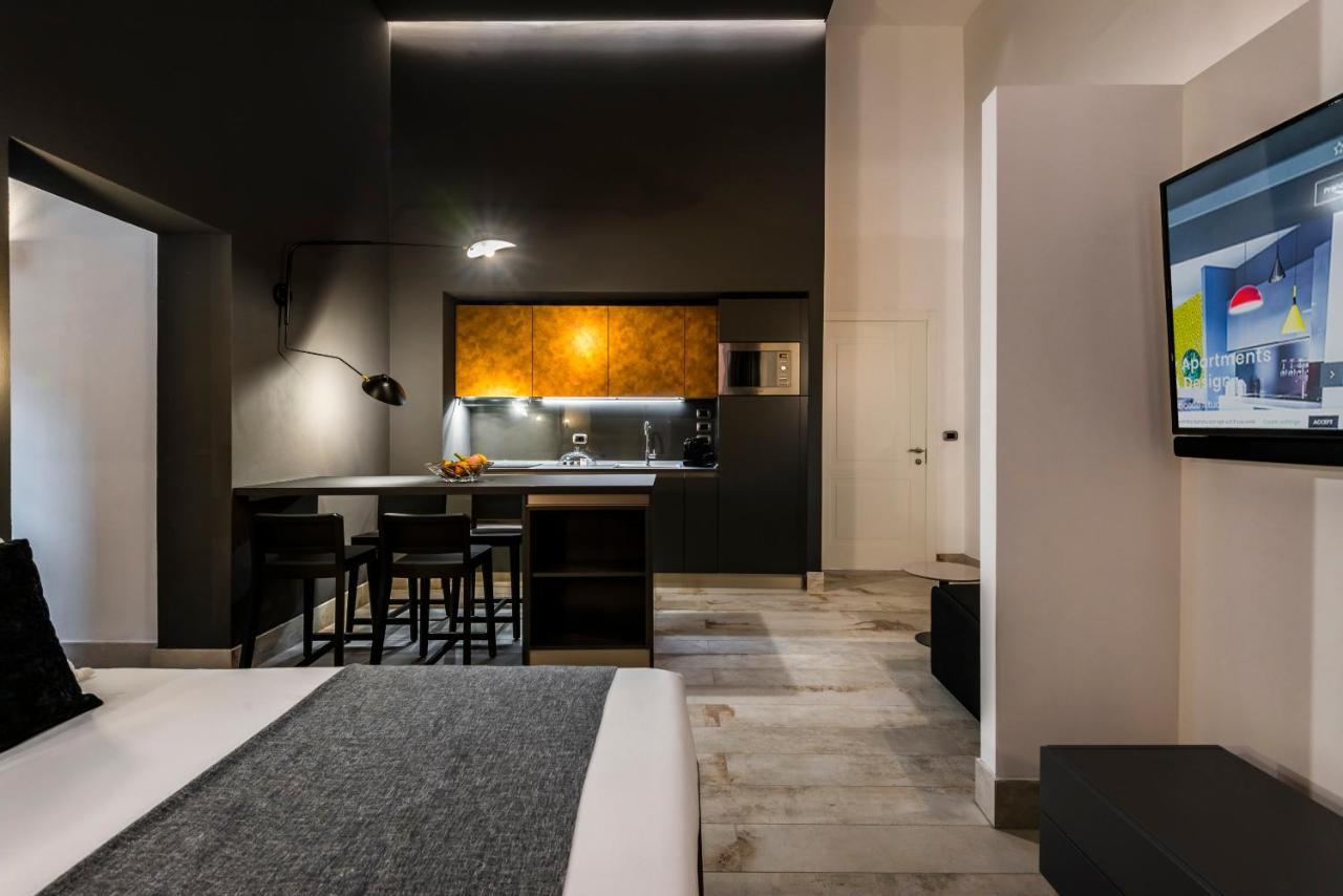 Design Club Collection Leilighet Bologna Eksteriør bilde