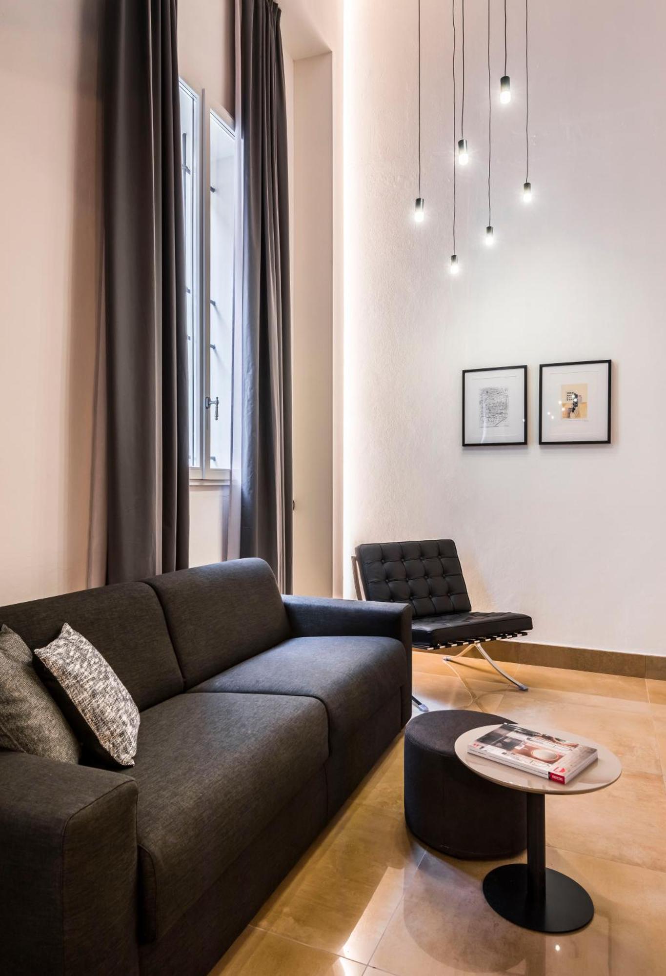 Design Club Collection Leilighet Bologna Eksteriør bilde