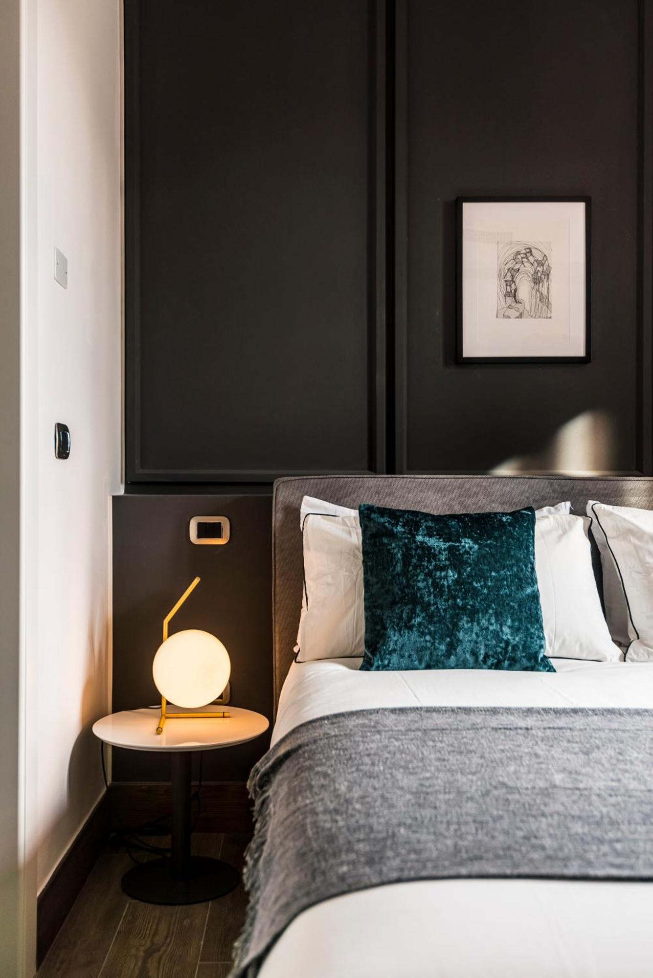 Design Club Collection Leilighet Bologna Rom bilde