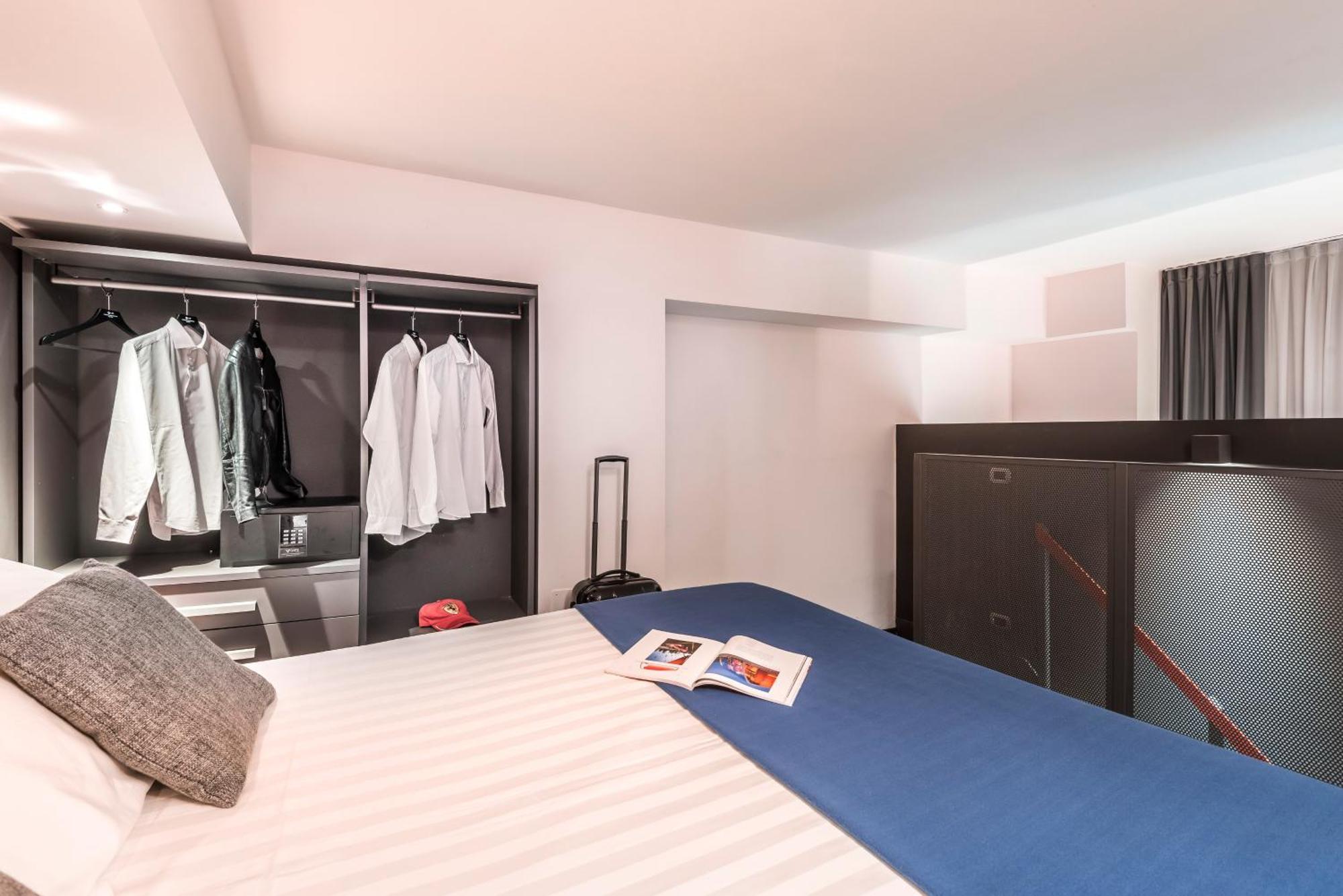 Design Club Collection Leilighet Bologna Rom bilde