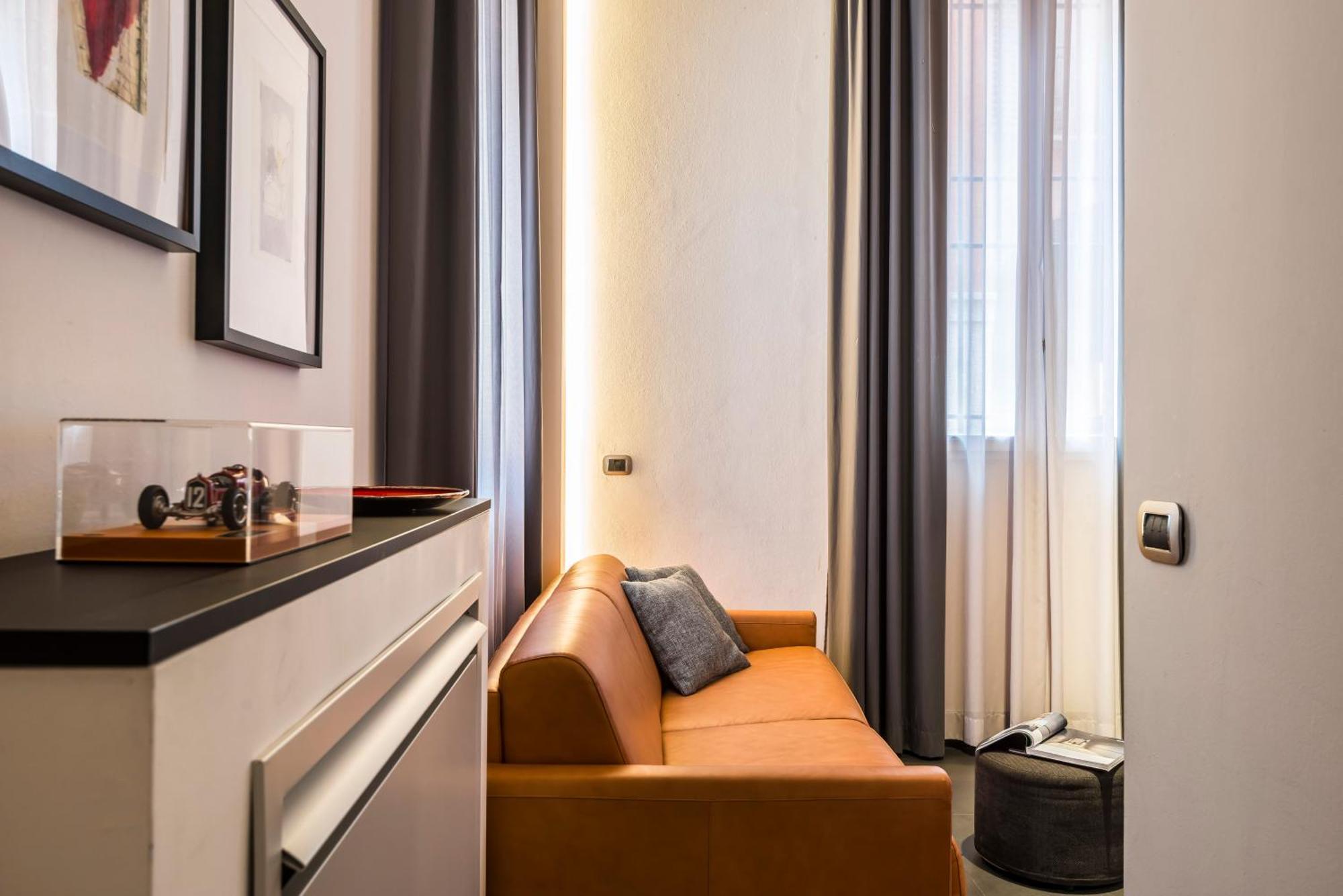 Design Club Collection Leilighet Bologna Rom bilde