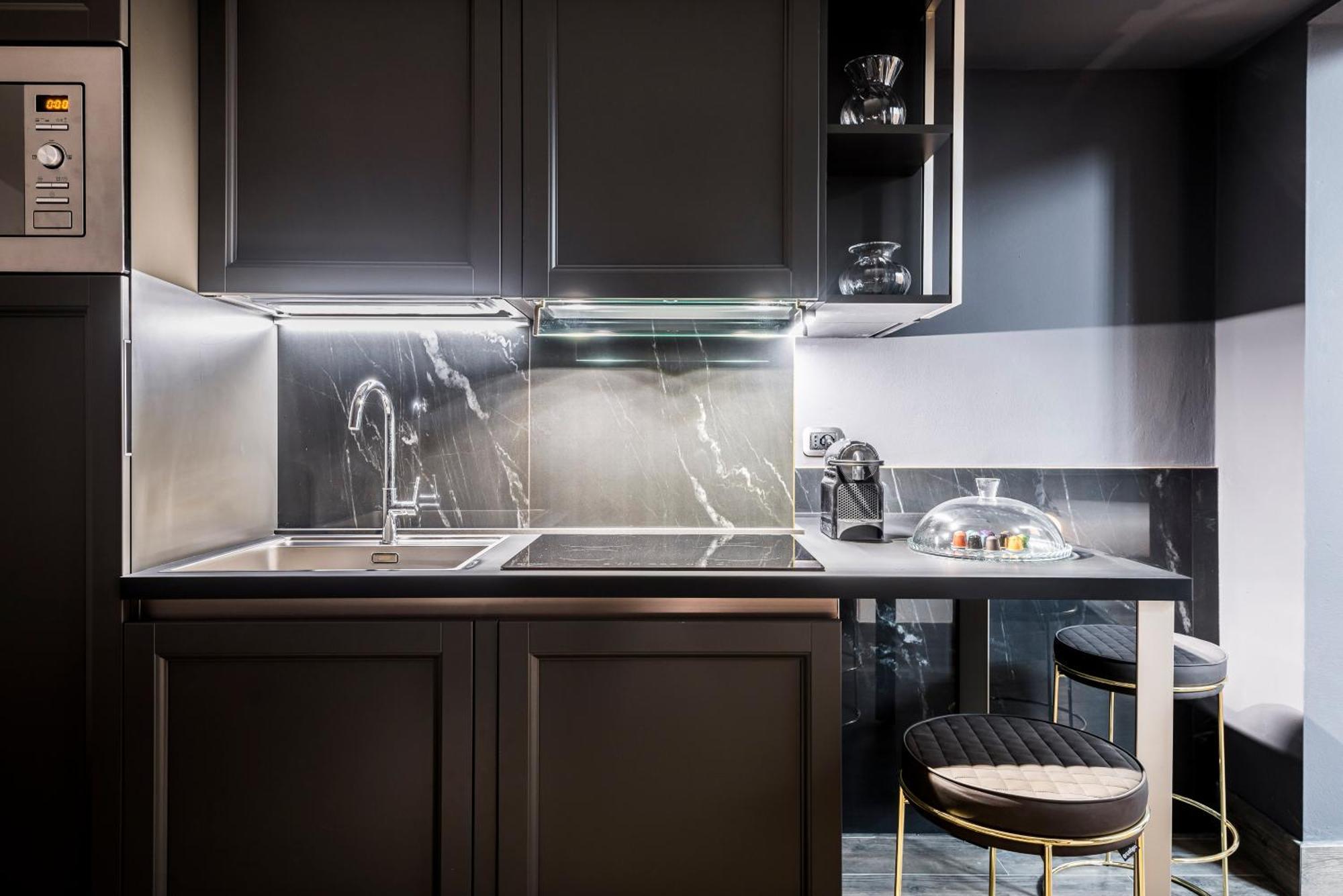 Design Club Collection Leilighet Bologna Rom bilde